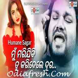 Mun Marijibi Tu Karidele Dura